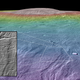 Illustration for article titled Did This Martian Volcano Once Host Life?